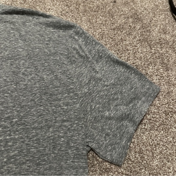 Barefoot Campus Outfitters Baylor Bears Old School Alumni Gray T-Shirt Sz Medium - Picture 10 of 15